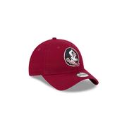 FSU New Era 9Twenty Youth Adjustable Hat